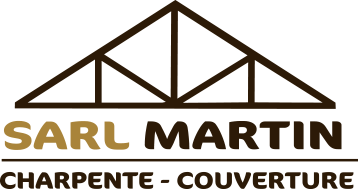 Charpentier Pau - Couvreur Pau - Sarl Martin
